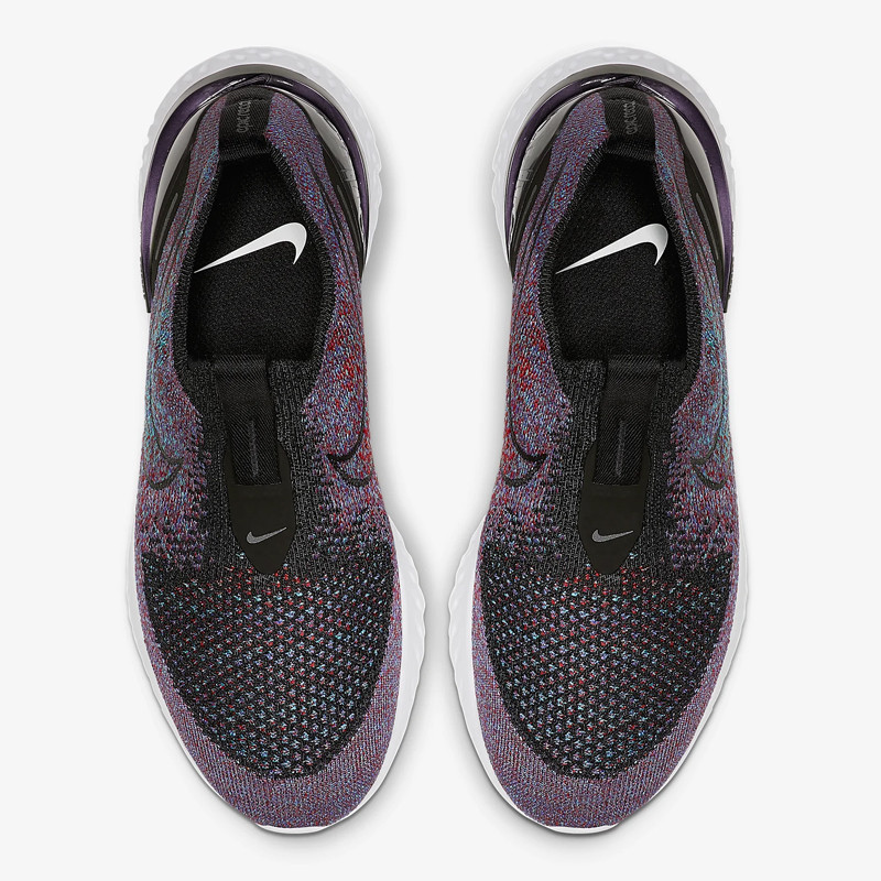 Jual Sepatu Lari Wanita Nike Wmns Epic Phantom React Flyknit Hyper Jade Original Bv0415-002 - v3.ncrsport.com