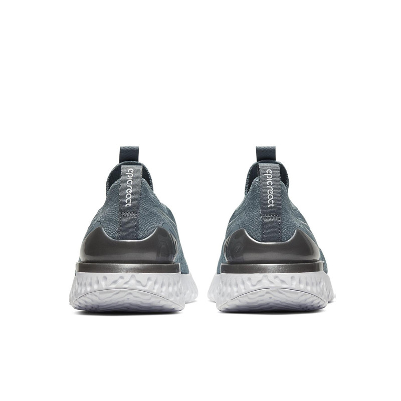 Jual Sepatu Lari Wanita Nike Wmns Epic Phantom React Flyknit Aviator Grey Original Bv0415-005 - v3.ncrsport.com