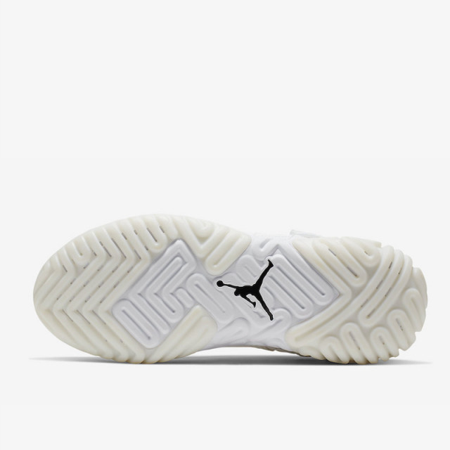 Jual Sepatu Basket Air Jordan Proto React White Original Bv1654-101 - v3.ncrsport.com