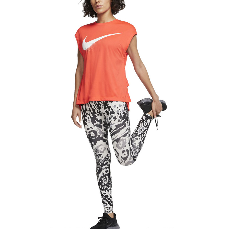 Jual Celana Lari Wanita Nike Wmns Fast Tights Printed Phantom Original Bv3329-030 - v3.ncrsport.com