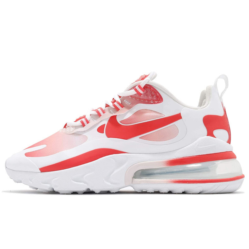 Jual Sepatu Sneakers Wanita Nike Wmns Air Max 270 React Se Track Red Original Bv3387-100 - v3.ncrsport.com