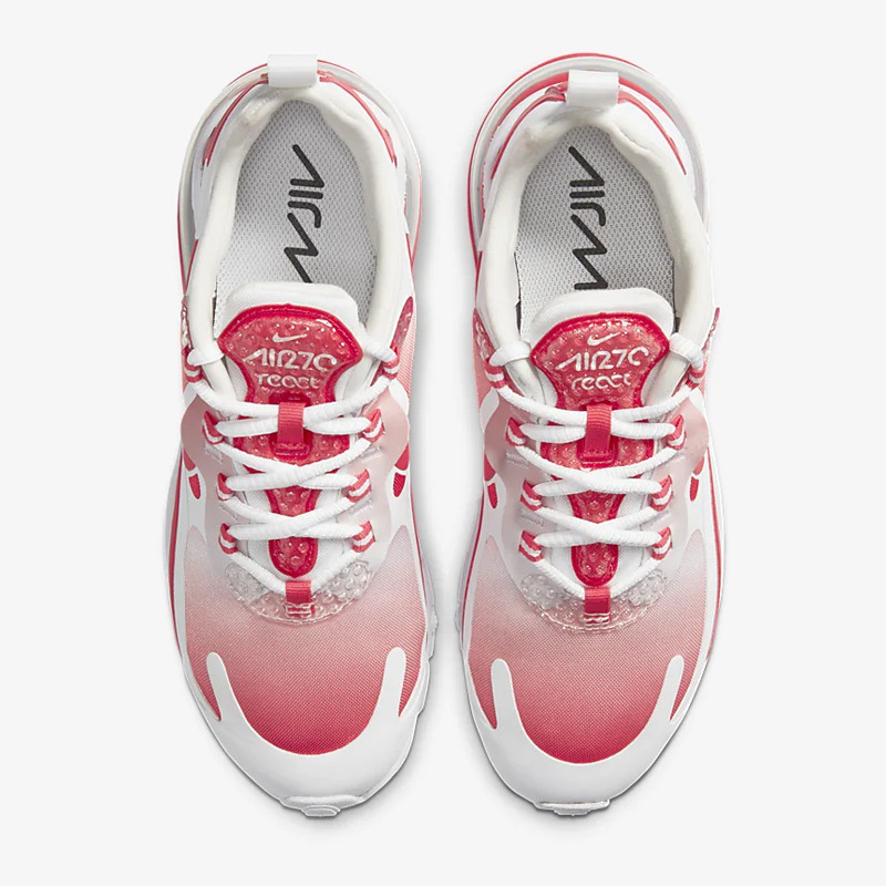 Jual Sepatu Sneakers Wanita Nike Wmns Air Max 270 React Se Track Red Original Bv3387-100 - v3.ncrsport.com