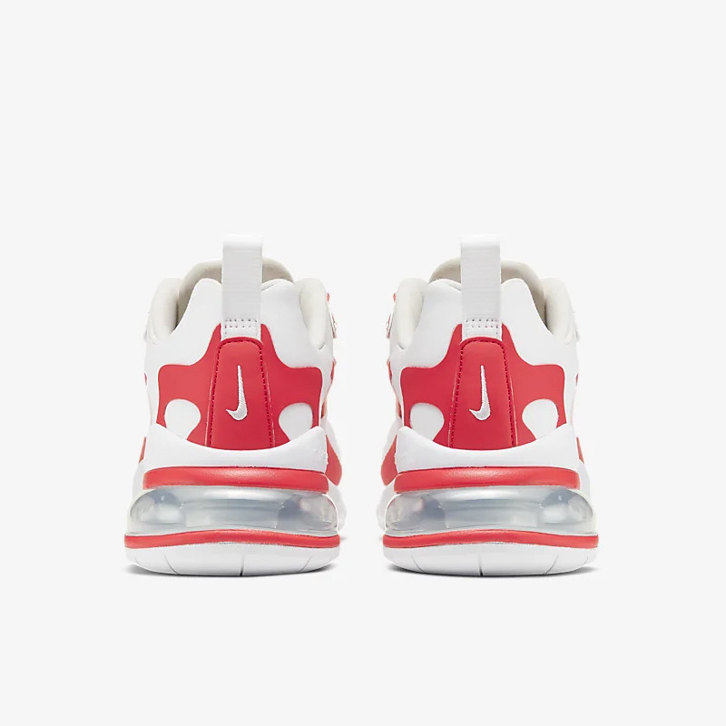 Jual Sepatu Sneakers Wanita Nike Wmns Air Max 270 React Se Track Red Original Bv3387-100 - v3.ncrsport.com