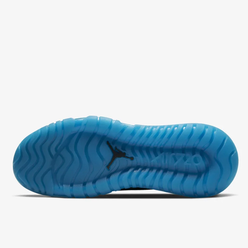 Jual Sepatu Basket Air Jordan Aerospace 720 Black Blue Fury Original Bv5502-004 - v3.ncrsport.com