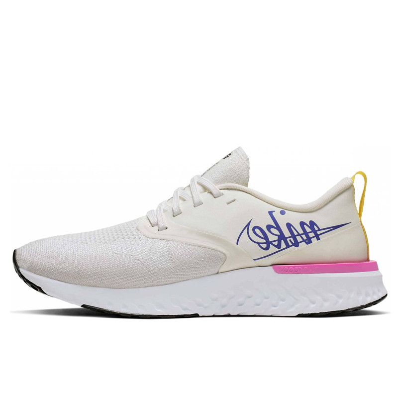 Jual Sepatu Lari Wanita Nike Wmns Odyssey React Flyknit 2 Jdi Summit White Original Bv5736-101 - v3.ncrsport.com