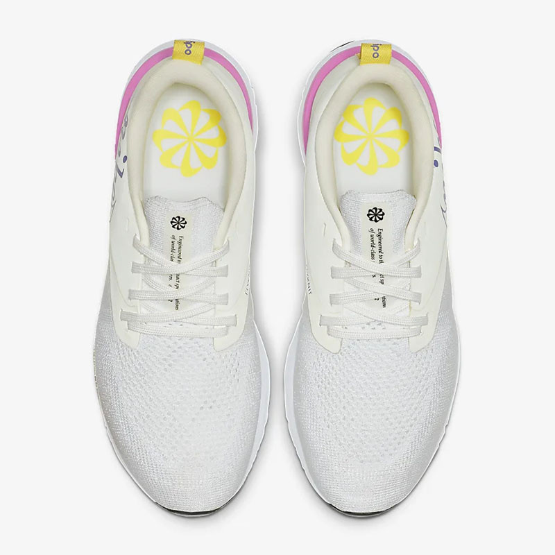 Jual Sepatu Lari Wanita Nike Wmns Odyssey React Flyknit 2 Jdi Summit White Original Bv5736-101 - v3.ncrsport.com