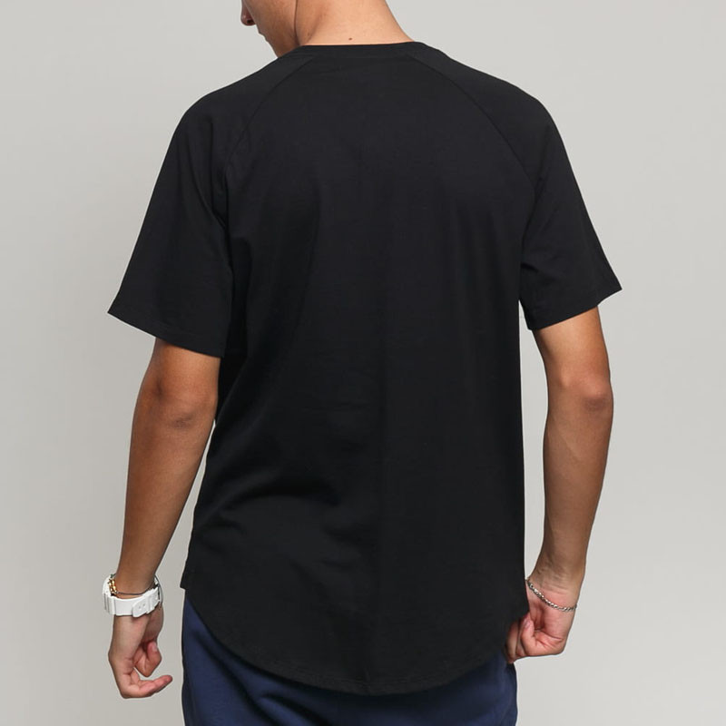 Jual Baju Sneakers Nike Sportswear Tee Black Original Bv7596-011 - v3.ncrsport.com