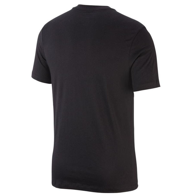 Jual Baju Sneakers Nike Sportswear Brand Mark Tee Black Original Bv7640-010 - v3.ncrsport.com