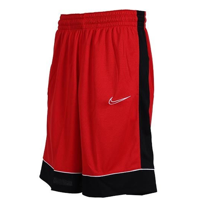 Jual Celana Basket Nike Dri-Fit Short Fastbreak Red Original Bv9453-657 - v3.ncrsport.com