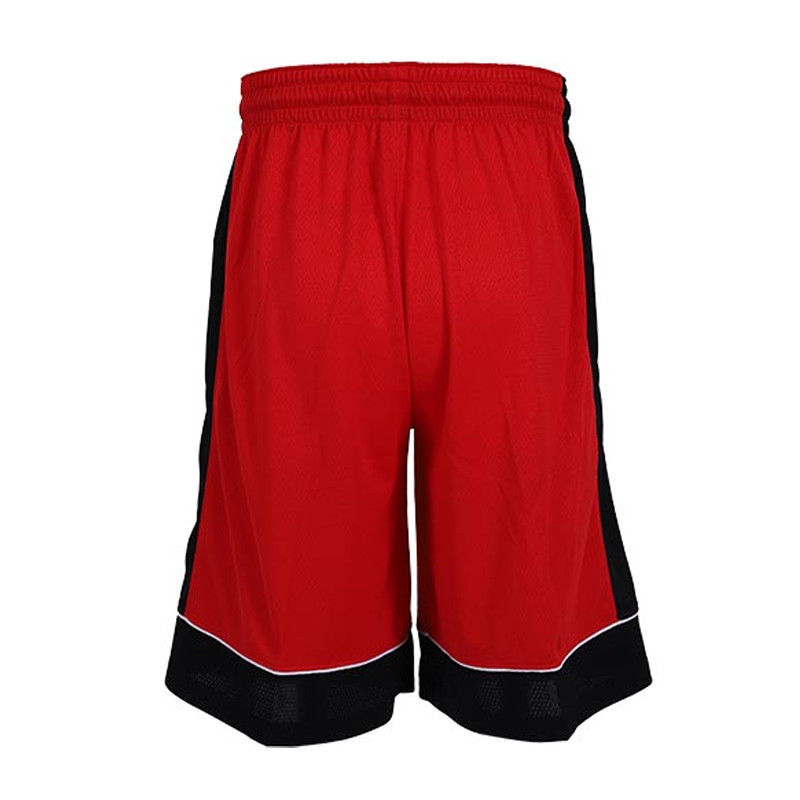 Jual Celana Basket Nike Dri-Fit Short Fastbreak Red Original Bv9453-657 - v3.ncrsport.com