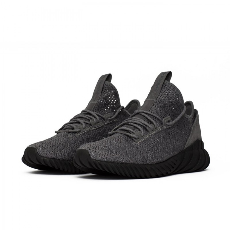 Jual Sepatu Sneakers Adidas Tubular Doom Socks Primeknit Grey Original By3564 - v3.ncrsport.com