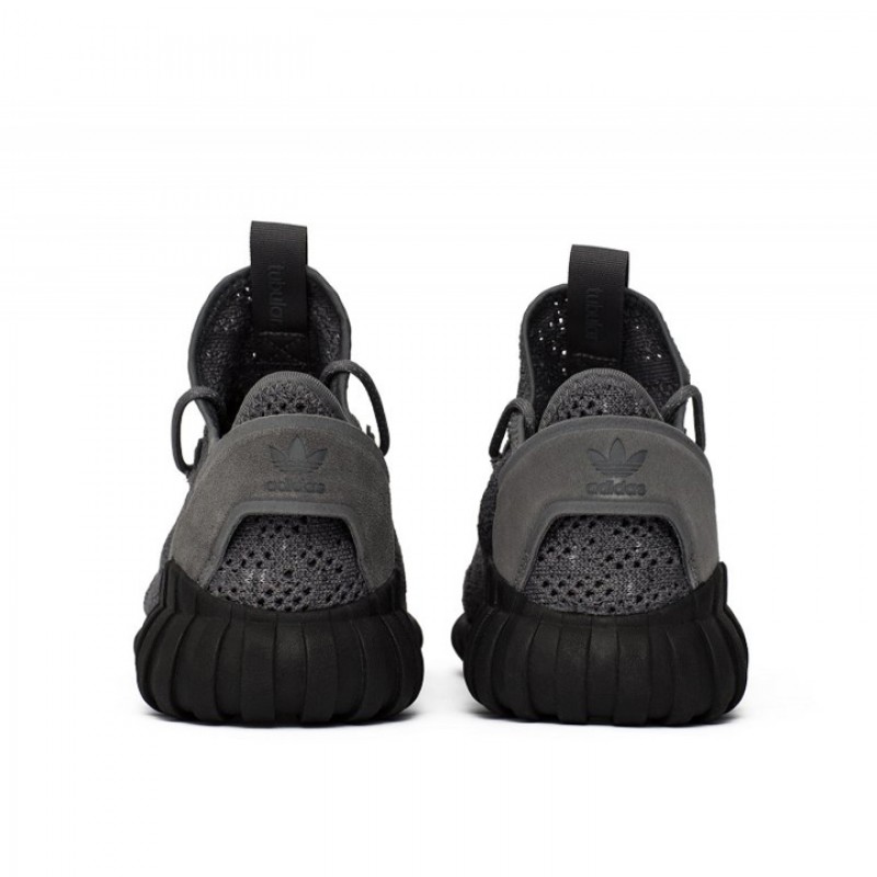 Jual Sepatu Sneakers Adidas Tubular Doom Socks Primeknit Grey Original By3564 - v3.ncrsport.com