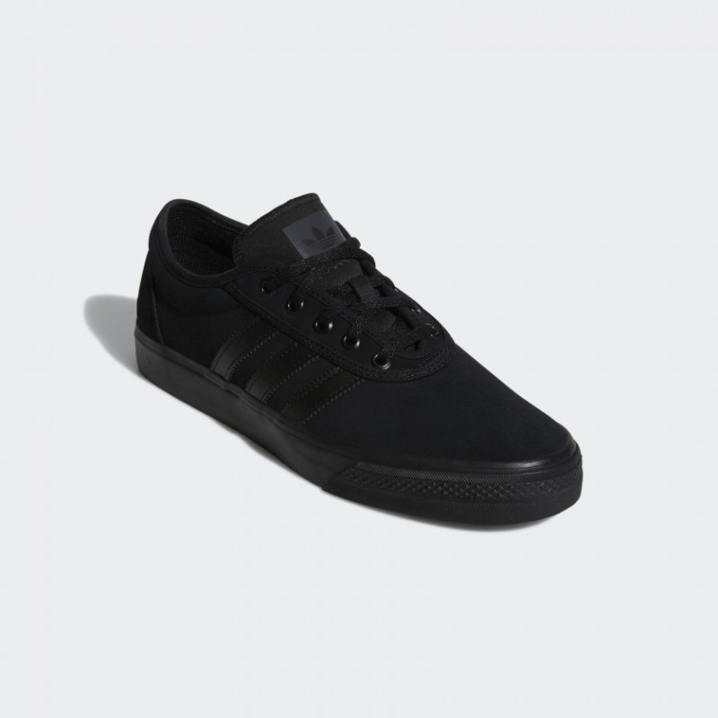 Jual Sepatu Sneakers Adidas Adiease Core Black Original By4027 - v3.ncrsport.com