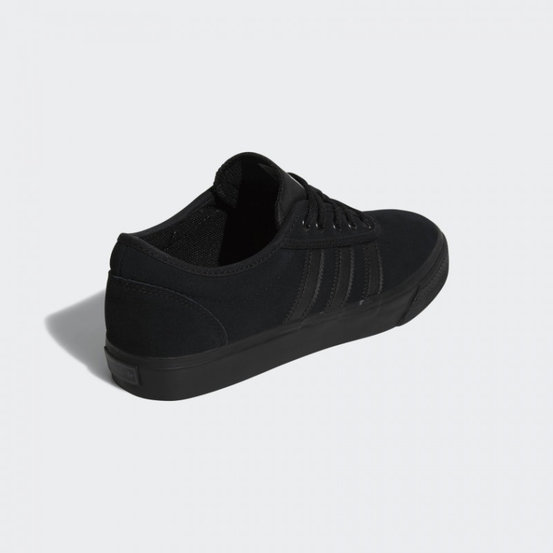 Jual Sepatu Sneakers Adidas Adiease Core Black Original By4027 - v3.ncrsport.com