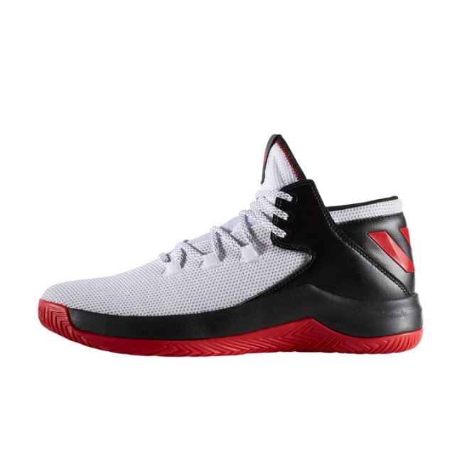 Jual Sepatu Basket Adidas D Rose Menace 2 White Original By4207 - v3.ncrsport.com