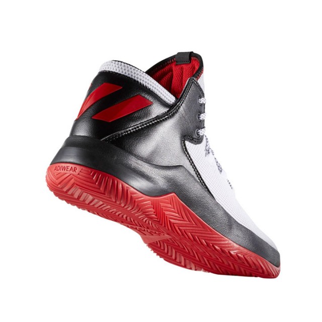 Jual Sepatu Basket Adidas D Rose Menace 2 White Original By4207 - v3.ncrsport.com