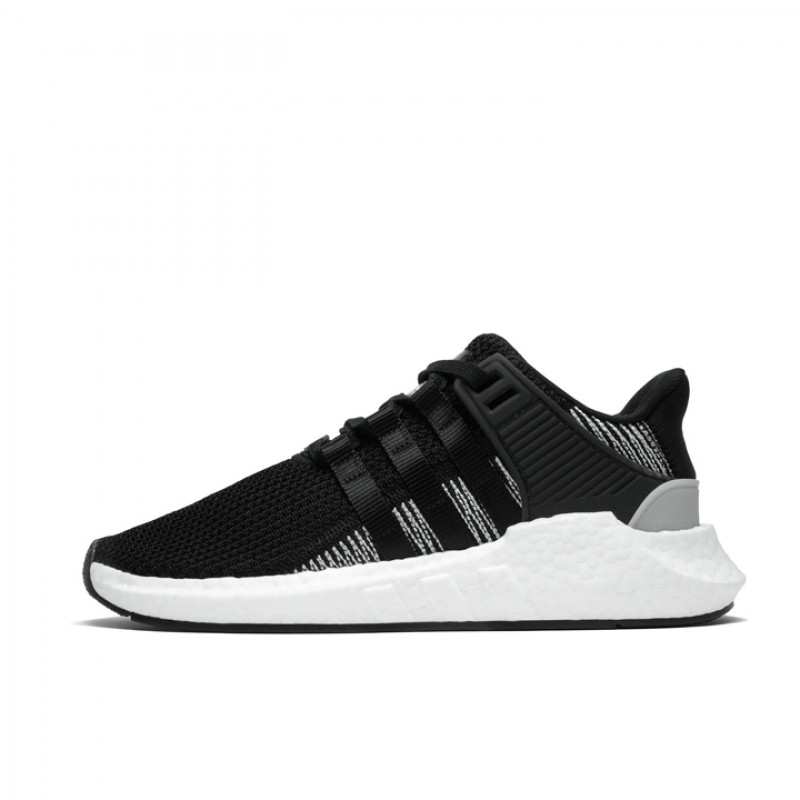 Jual Sepatu Sneakers Adidas Eqt Support Boost 93 17 Black White Original By9509 - v3.ncrsport.com