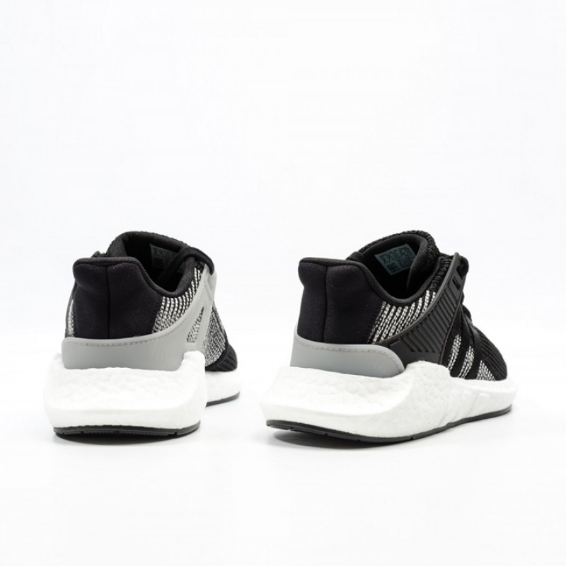 Jual Sepatu Sneakers Adidas Eqt Support Boost 93 17 Black White Original By9509 - v3.ncrsport.com
