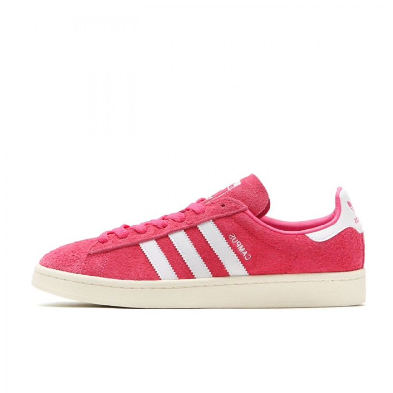 Jual Sepatu Sneakers Wanita Adidas Wmns Campus Pink Original Bz0069 - v3.ncrsport.com