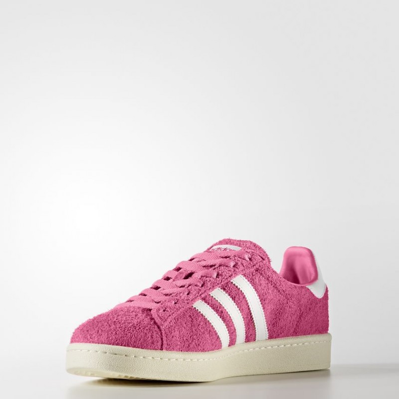 Jual Sepatu Sneakers Wanita Adidas Wmns Campus Pink Original Bz0069 - v3.ncrsport.com