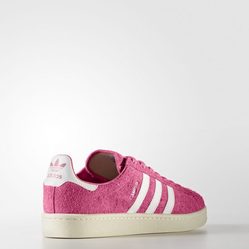 Jual Sepatu Sneakers Wanita Adidas Wmns Campus Pink Original Bz0069 - v3.ncrsport.com