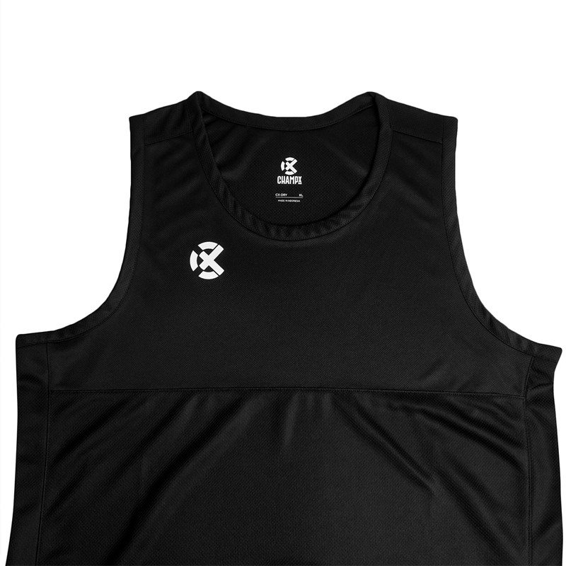 Jual Baju Basket Rechampx Cx Core Basketball Jersey Sm Logo Black Original Bzh0103-001 - v3.ncrsport.com