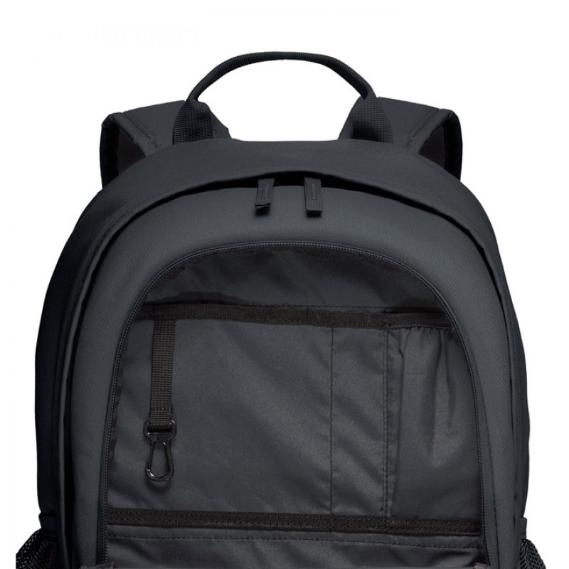 Jual Tas Sneakers Nike Hayward Futura Backpack Black Original Ba5217-010 - v3.ncrsport.com