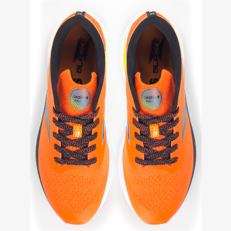 Jual Sepatu Lari Ardiles Raiton Blaze Orange Original Blaze-Orange - v3.ncrsport.com