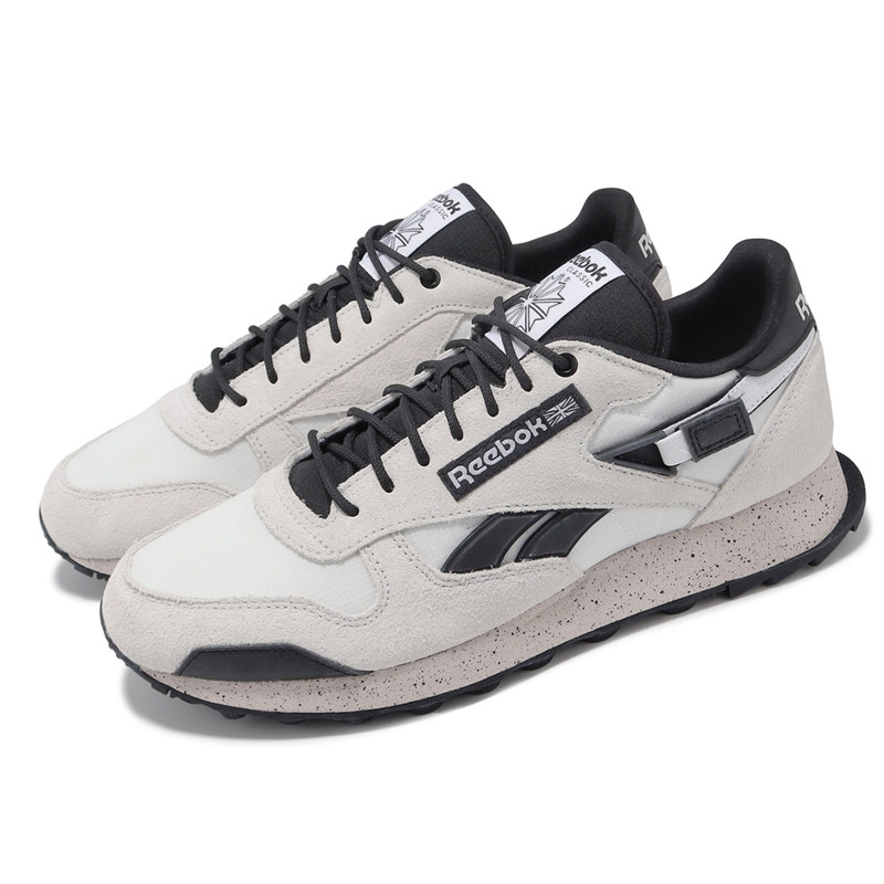 Jual Sepatu Sneakers Reebok Classic Leather Winterized Grey Original C00074286 - v3.ncrsport.com