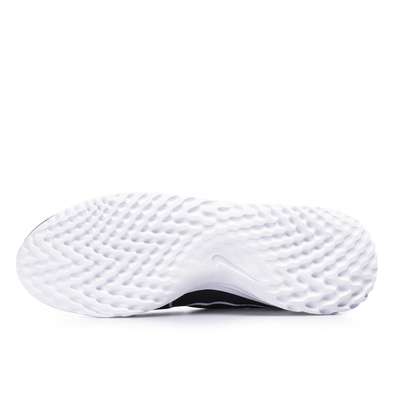 Jual Sepatu Lari Nike Renew Ride Black White Original Cd0311-001 - v3.ncrsport.com