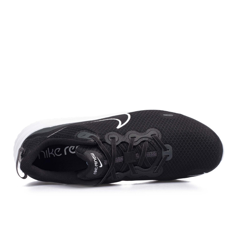 Jual Sepatu Lari Nike Renew Ride Black White Original Cd0311-001 - v3.ncrsport.com
