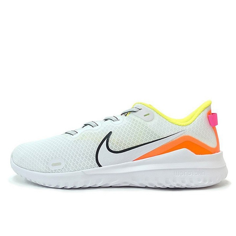 Beli Sepatu Lari Nike Renew Ride White Original Cd0311-100
