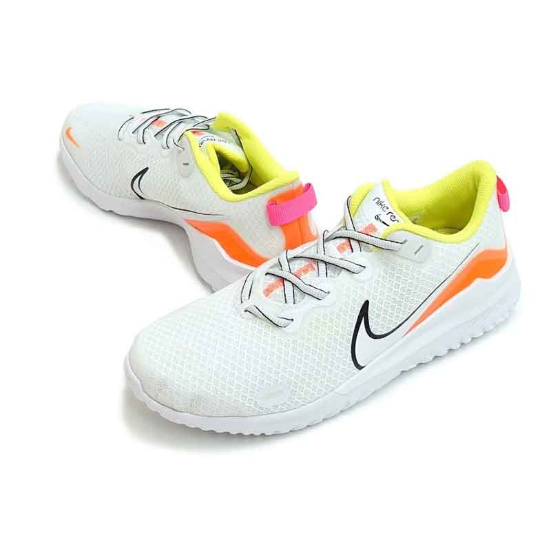 Jual Sepatu Lari Nike Renew Ride White Original Cd0311-100 - v3.ncrsport.com