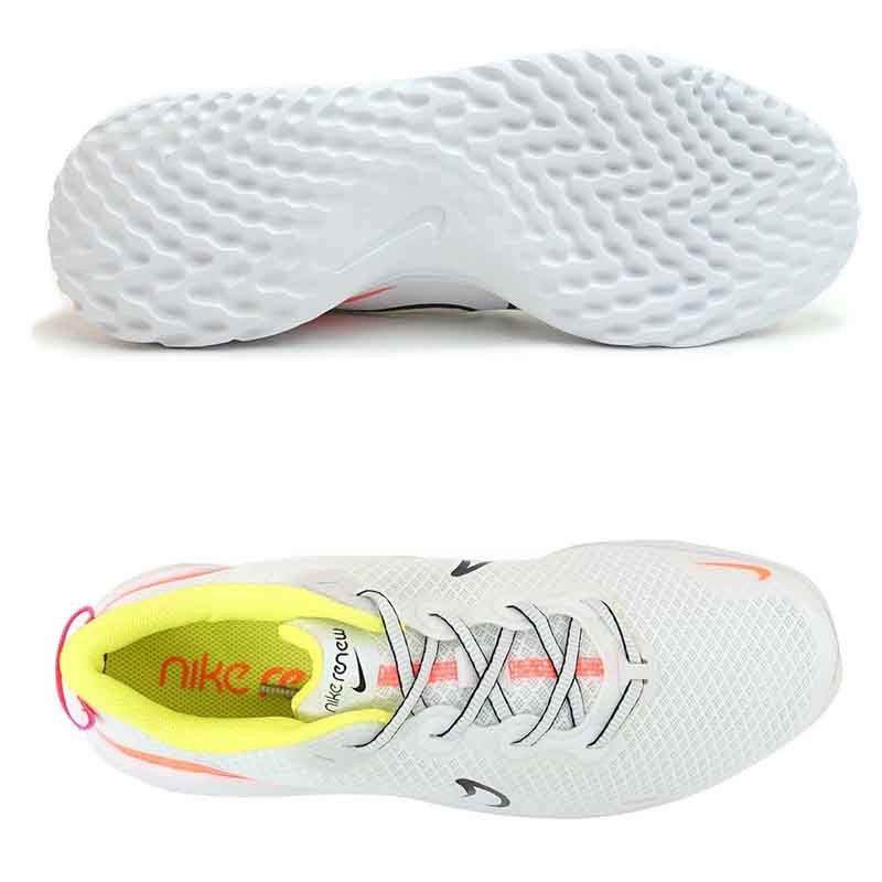 Jual Sepatu Lari Nike Renew Ride White Original Cd0311-100 - v3.ncrsport.com