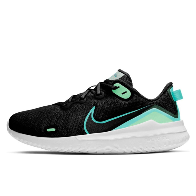 Jual Sepatu Lari Wanita Nike Wmns Renew Ride Black Original Cd0314-005 - v3.ncrsport.com