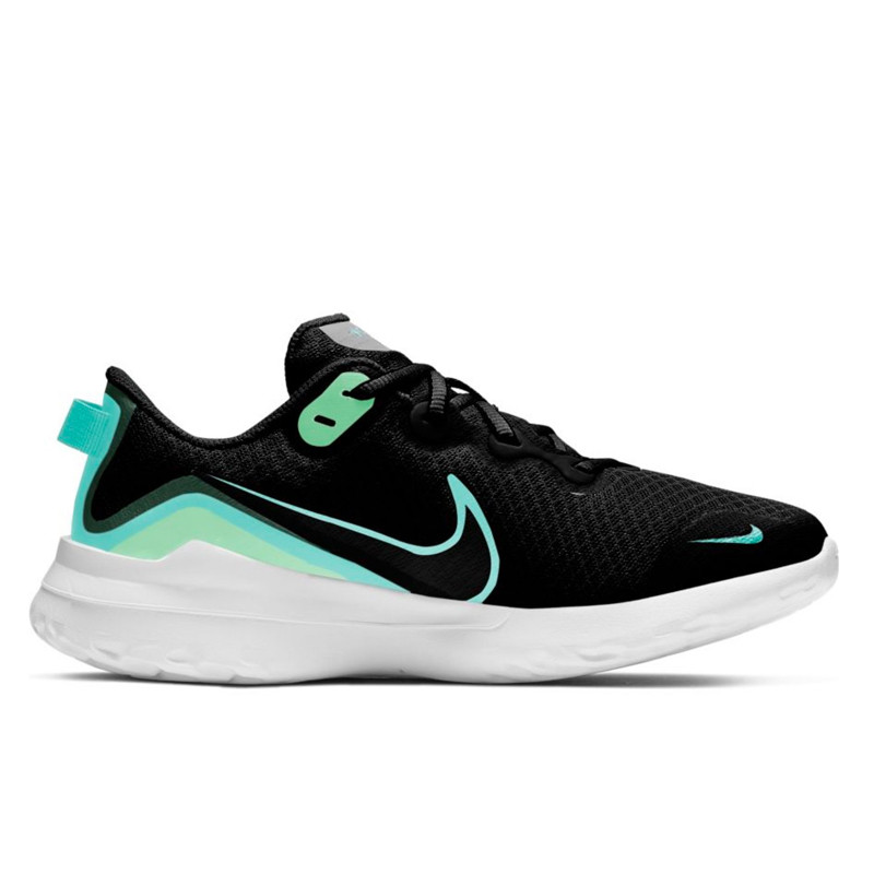 Jual Sepatu Lari Wanita Nike Wmns Renew Ride Black Original Cd0314-005 - v3.ncrsport.com