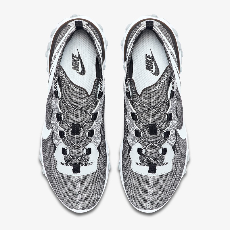 Jual Sepatu Sneakers Nike React Element 55 Se Safari Pack Wolf Grey Original Cd2153-100 - v3.ncrsport.com