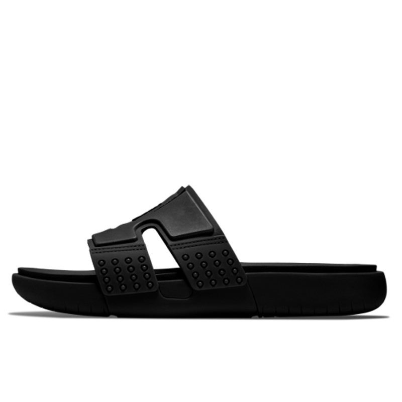 Jual Sandal Sneakers Air Jordan Hydro 8 Slides Black Original Cd2803-001 - v3.ncrsport.com