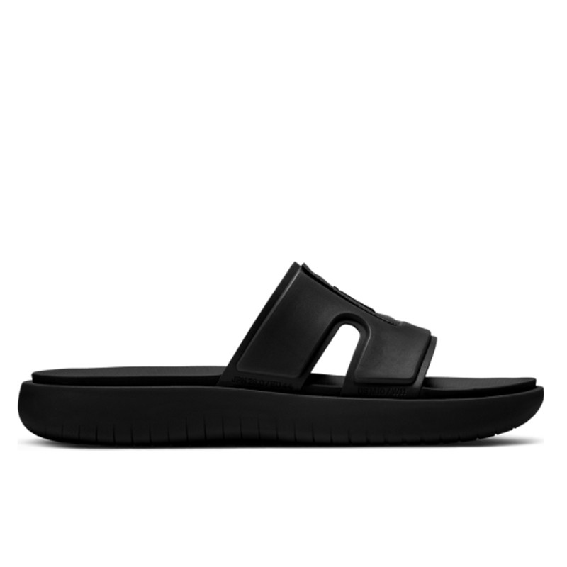 Jual Sandal Sneakers Air Jordan Hydro 8 Slides Black Original Cd2803-001 - v3.ncrsport.com
