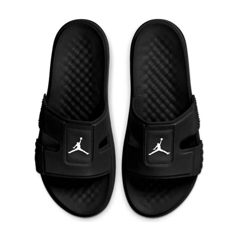 Jual Sandal Sneakers Air Jordan Hydro 8 Slides Black Original Cd2803-001 - v3.ncrsport.com