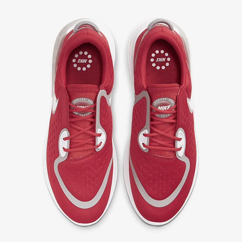 Jual Sepatu Lari Nike Joyride Dual Run Track Red Original Cd4365-600 - v3.ncrsport.com