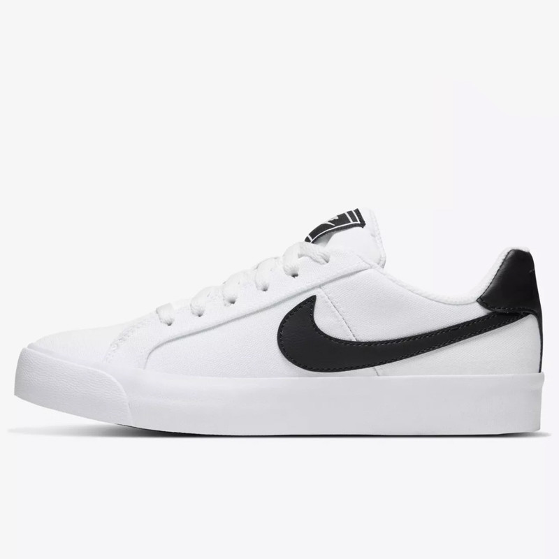 Jual Sepatu Sneakers Wanita Nike Wmns Court Royale Ac White Original Cd5405-100 - v3.ncrsport.com