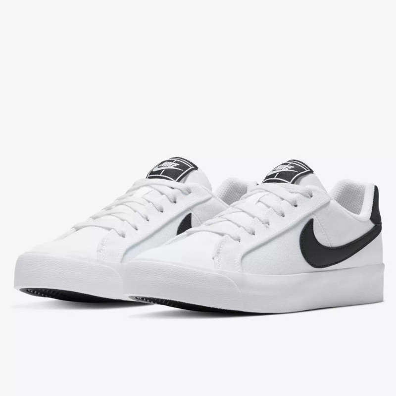 Jual Sepatu Sneakers Wanita Nike Wmns Court Royale Ac White Original Cd5405-100 - v3.ncrsport.com