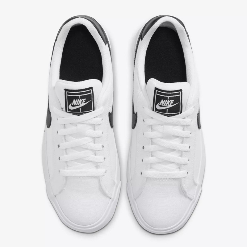 Jual Sepatu Sneakers Wanita Nike Wmns Court Royale Ac White Original Cd5405-100 - v3.ncrsport.com