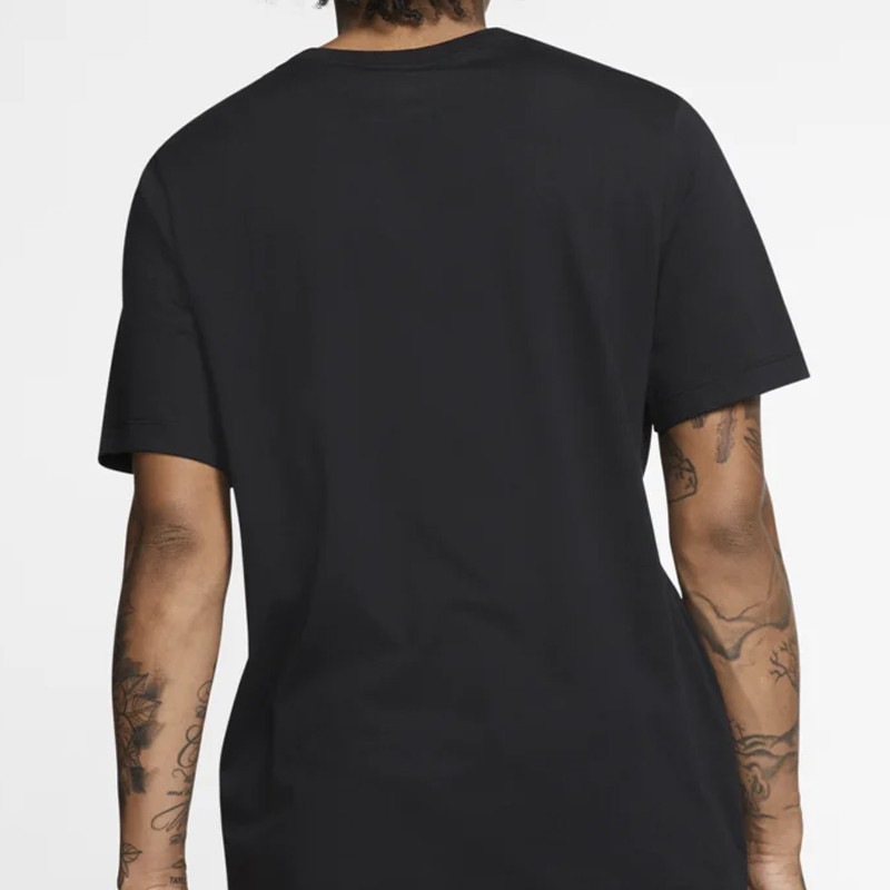 Jual Baju Basket Air Jordan Photo Wing It Ss Crew Tee Black Original Cd5644-010 - v3.ncrsport.com