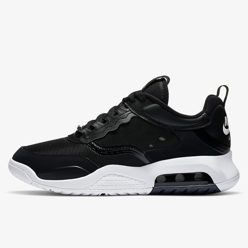 Jual Sepatu Sneakers Air Jordan Max 200 Black White Original Cd6105-001 - v3.ncrsport.com