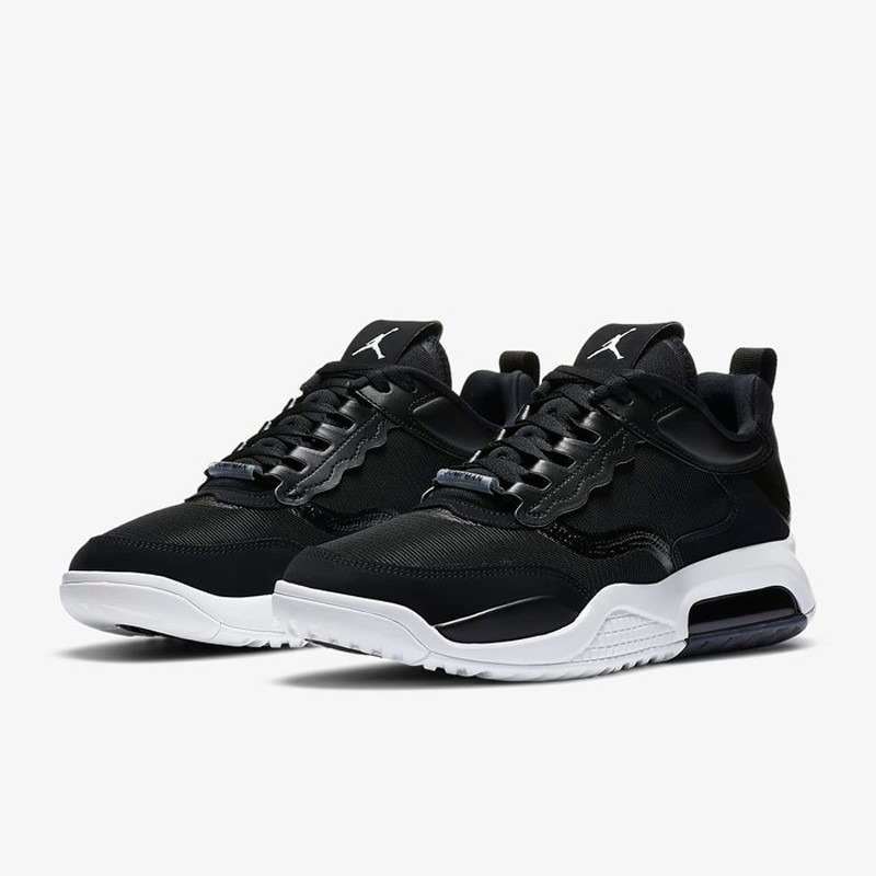 Jual Sepatu Sneakers Air Jordan Max 200 Black White Original Cd6105-001 - v3.ncrsport.com