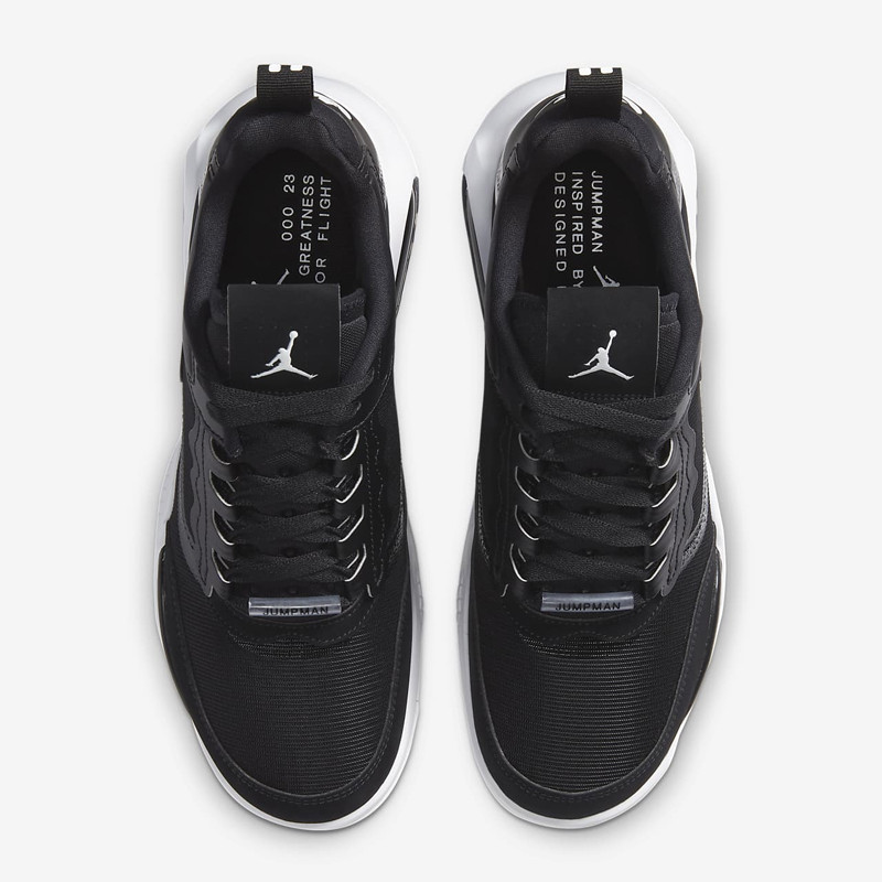 Jual Sepatu Sneakers Air Jordan Max 200 Black White Original Cd6105-001 - v3.ncrsport.com
