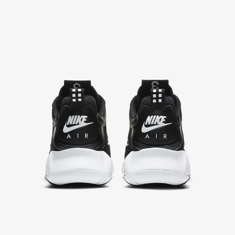 Jual Sepatu Sneakers Air Jordan Max 200 Black White Original Cd6105-001 - v3.ncrsport.com