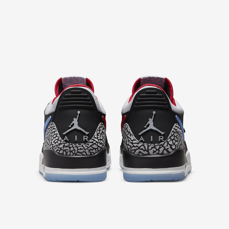 Jual Sepatu Sneakers Air Jordan Legacy 312 Low Chicago Flag Black Original Cd7069-004 - v3.ncrsport.com